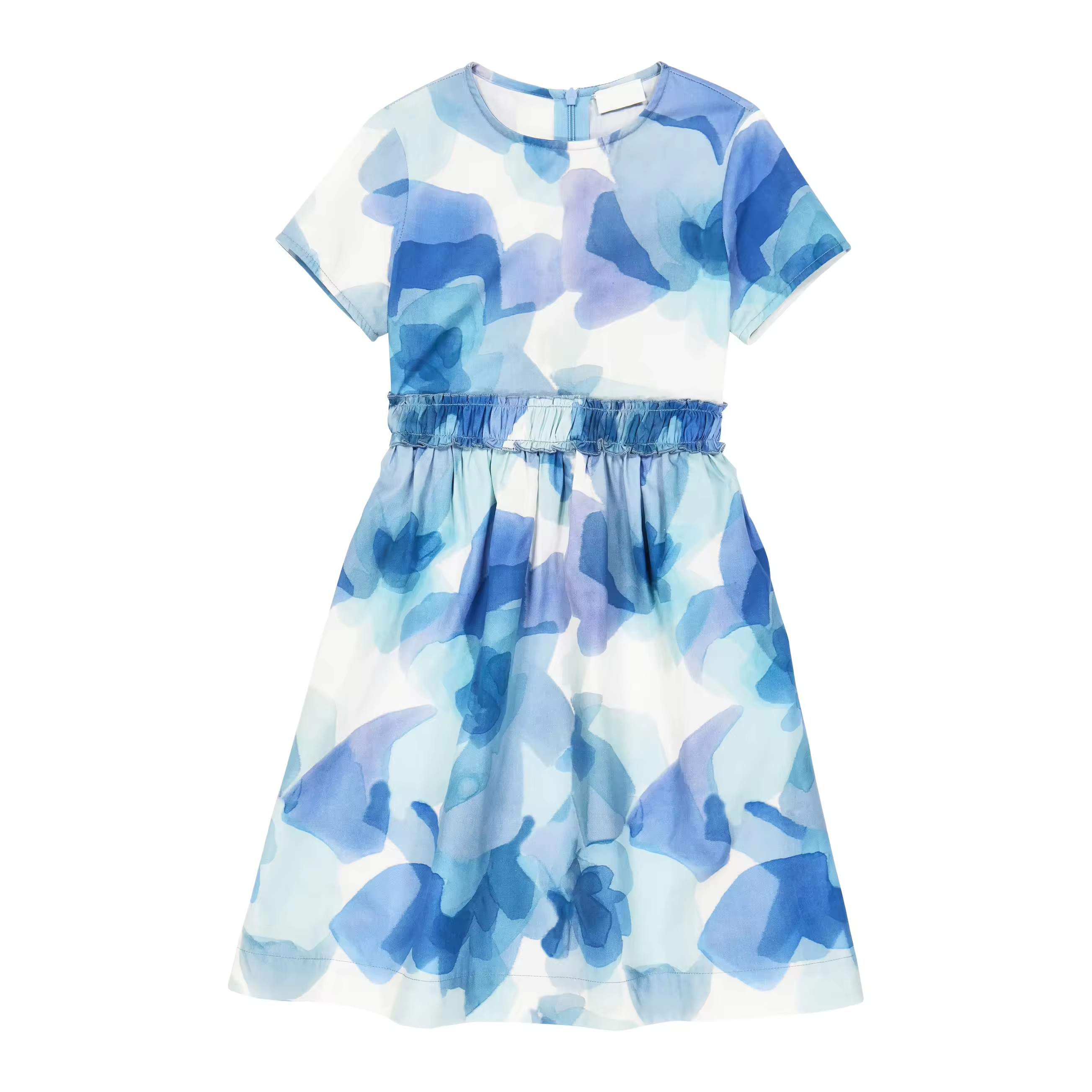 Baby Girl Summer Dress