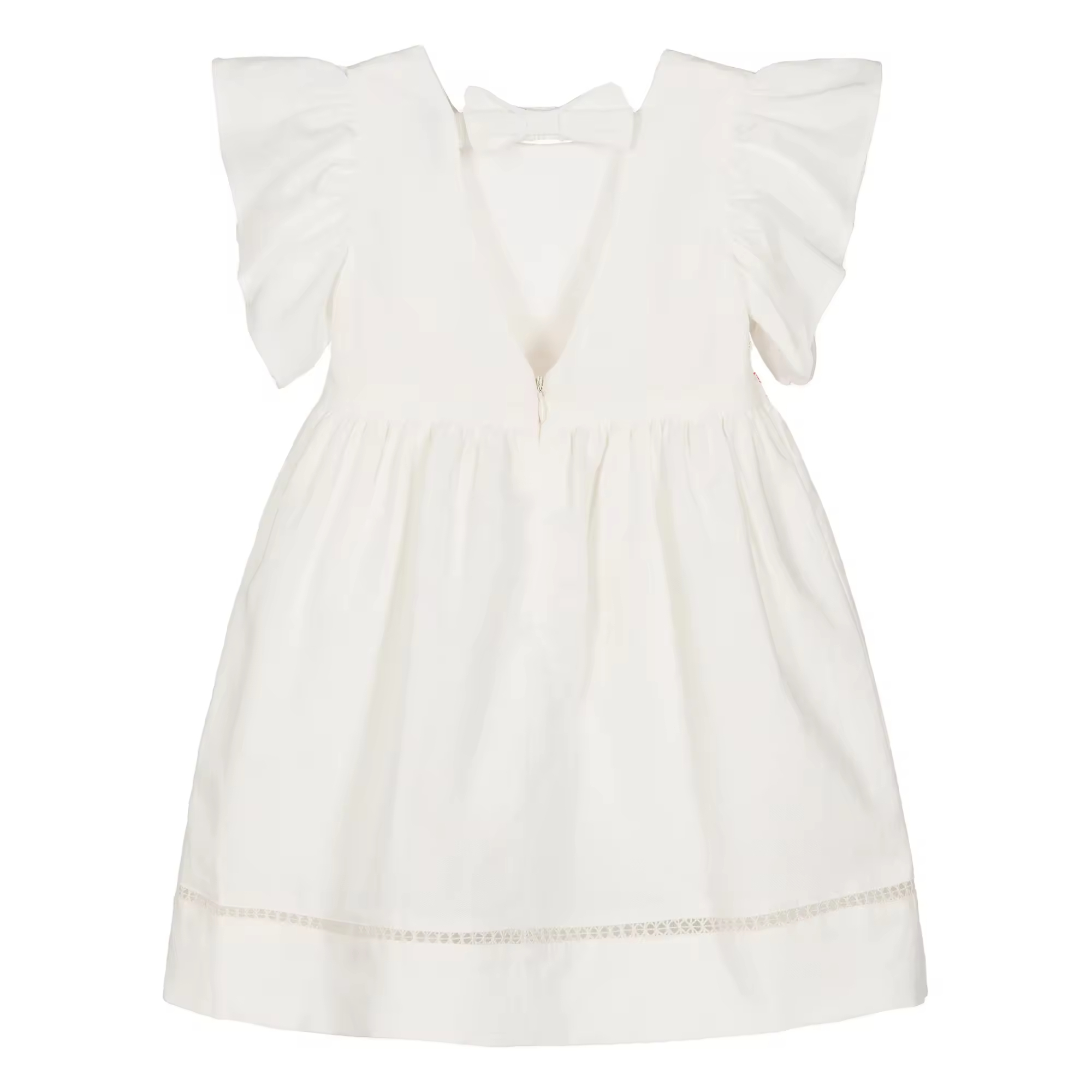 Baby Girl Summer Dress