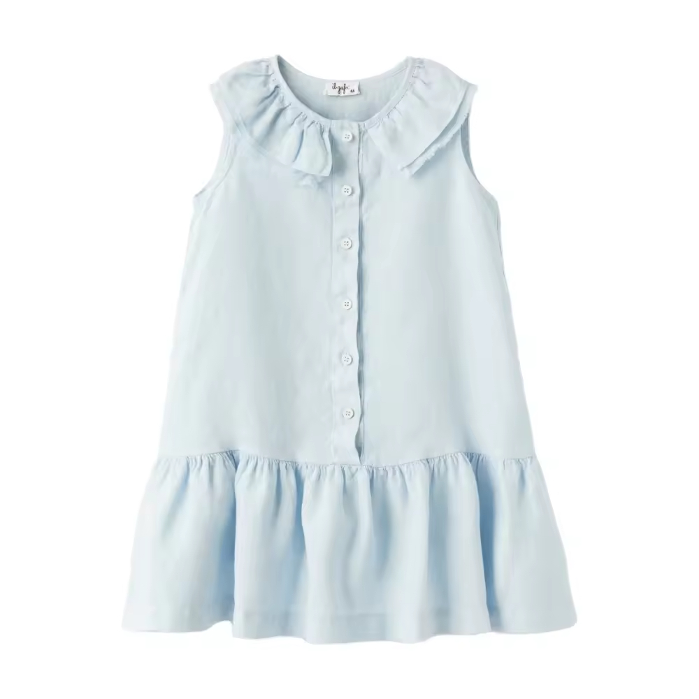 Baby Girl Summer Dress