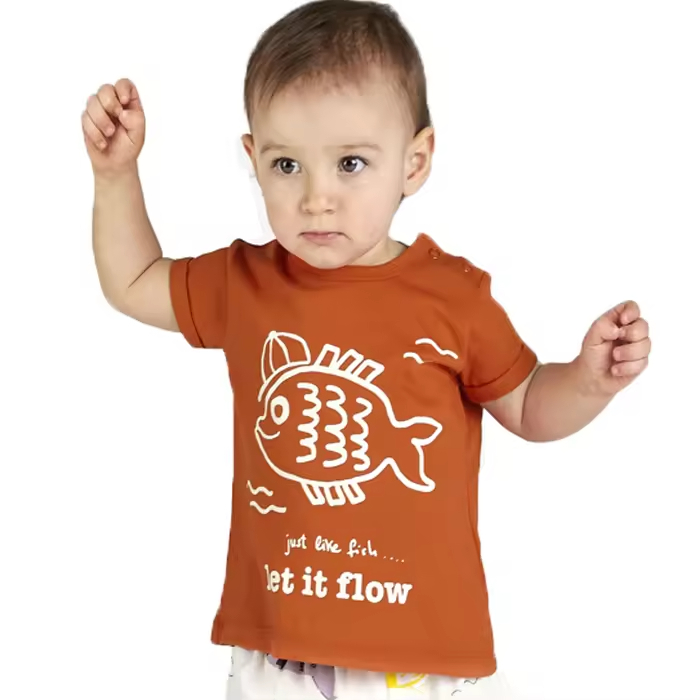 Baby Girl Summer Dress