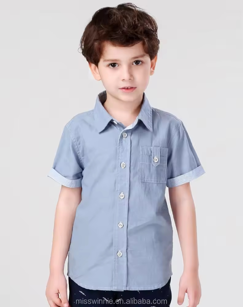 Baby Girl Summer Dress