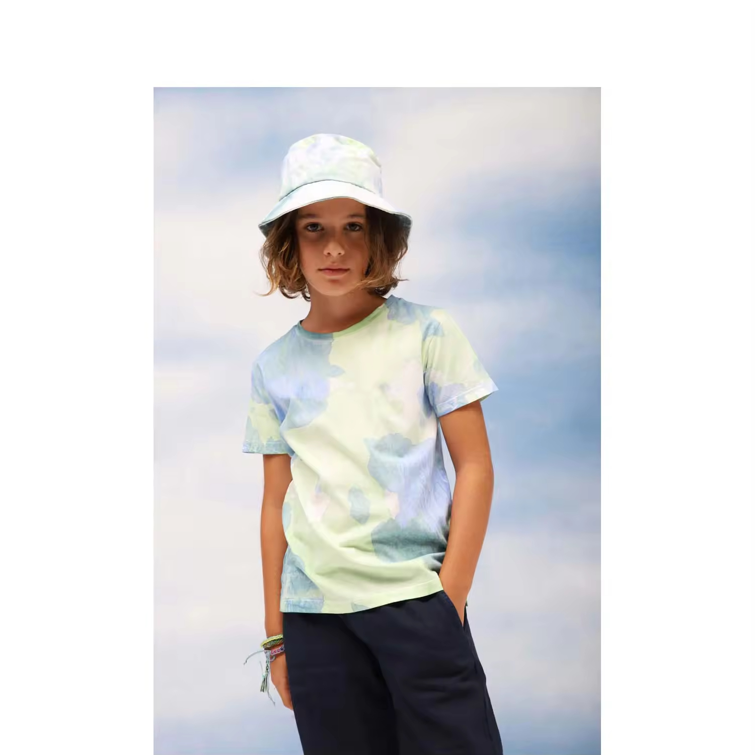 Baby Girl Summer Dress