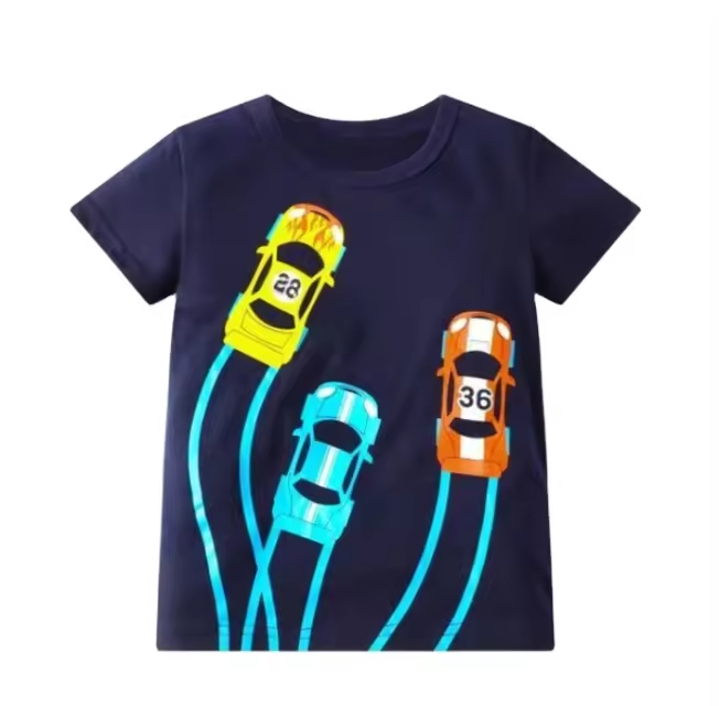 Baby Girl Summer Dress