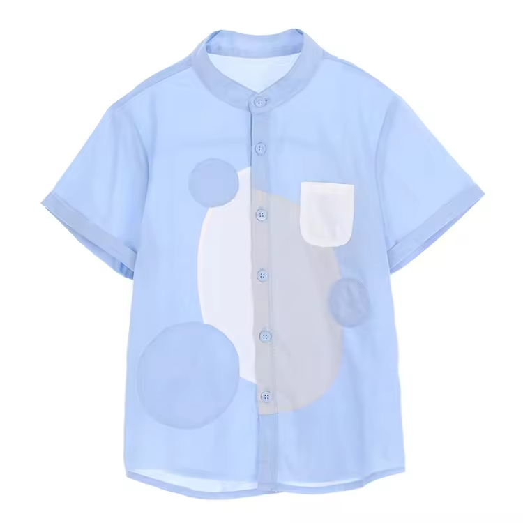 Baby girls cotton romper