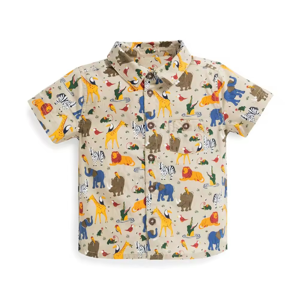 Baby Girl Summer Dress