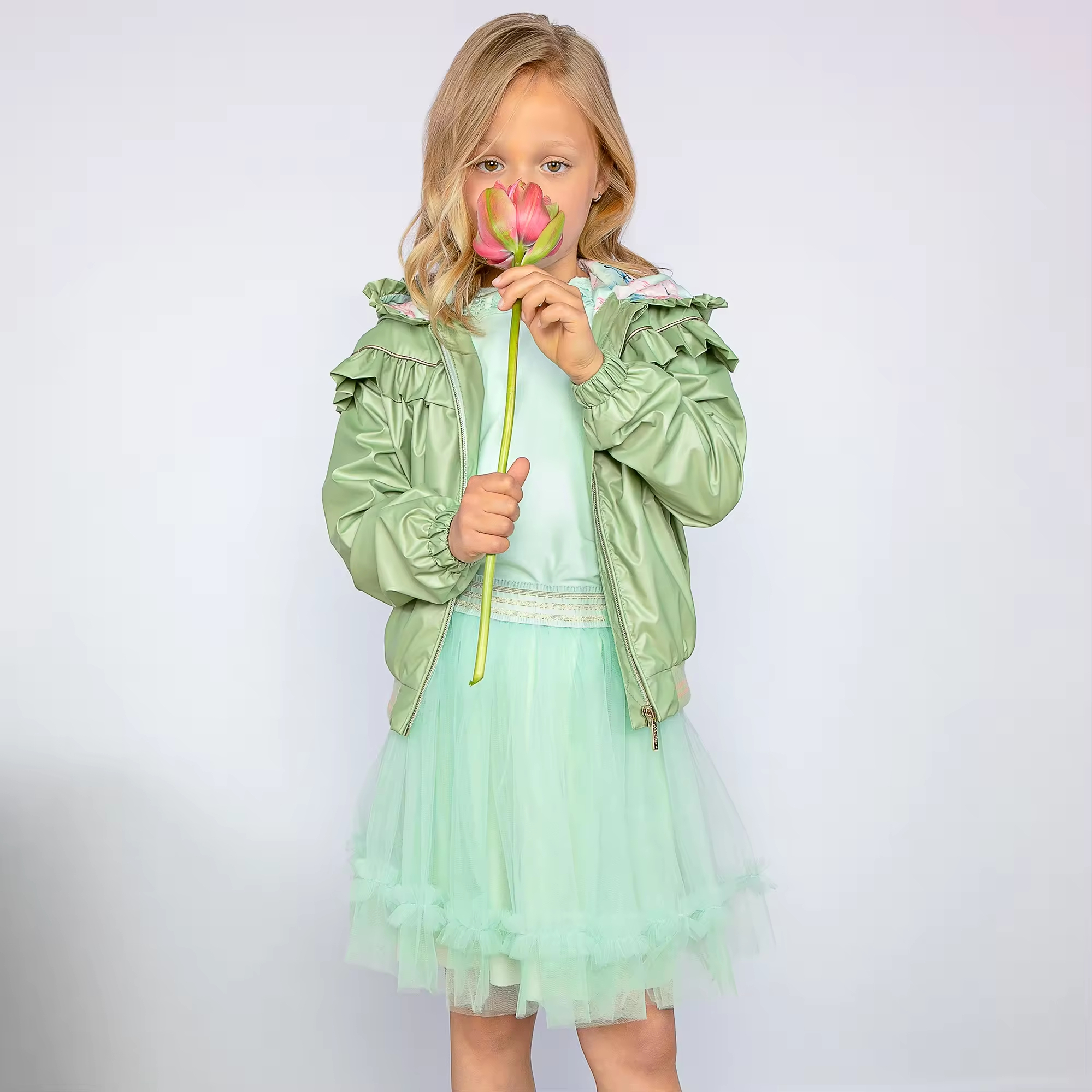 Baby Girl Summer Dress