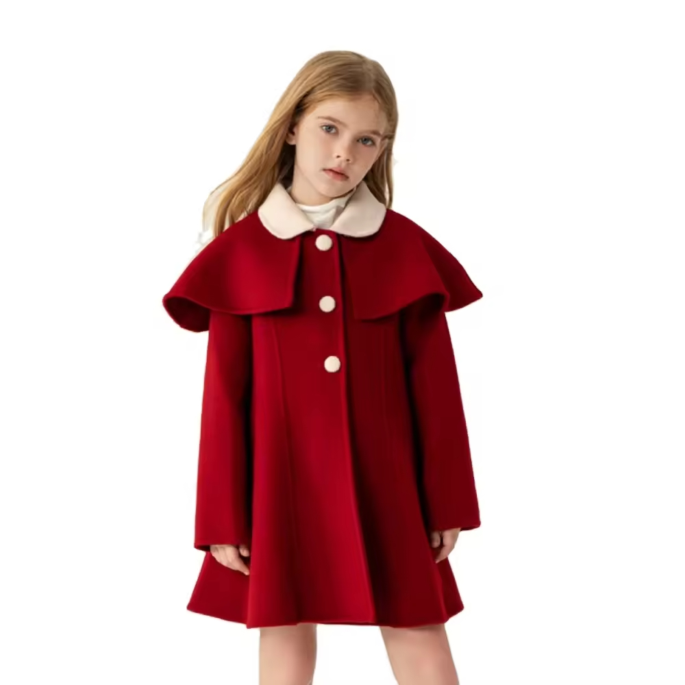 Baby Girl Summer Dress