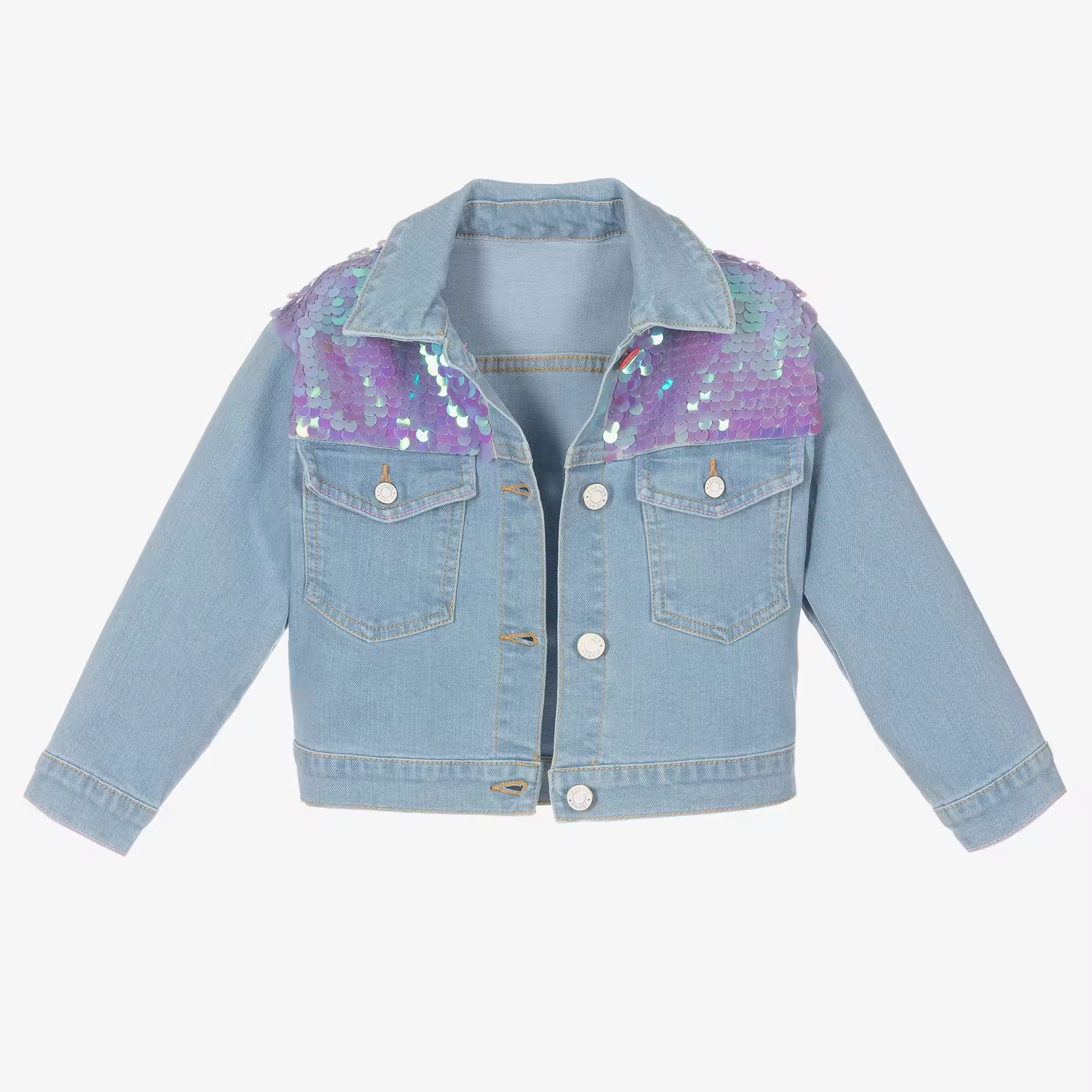 Baby Girl Summer Dress