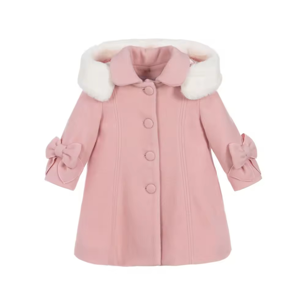 Baby Girl Summer Dress