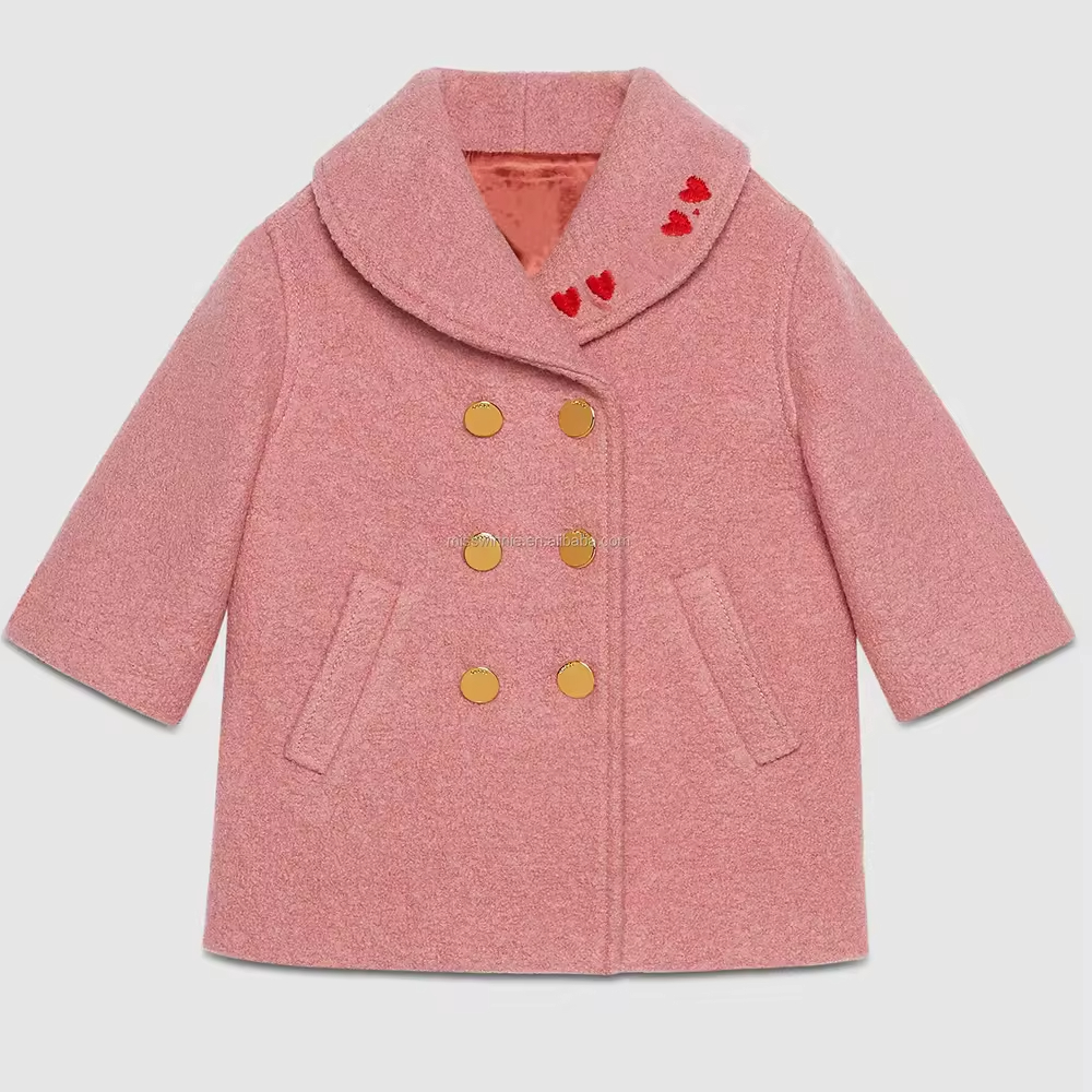 Baby Girl Summer Dress