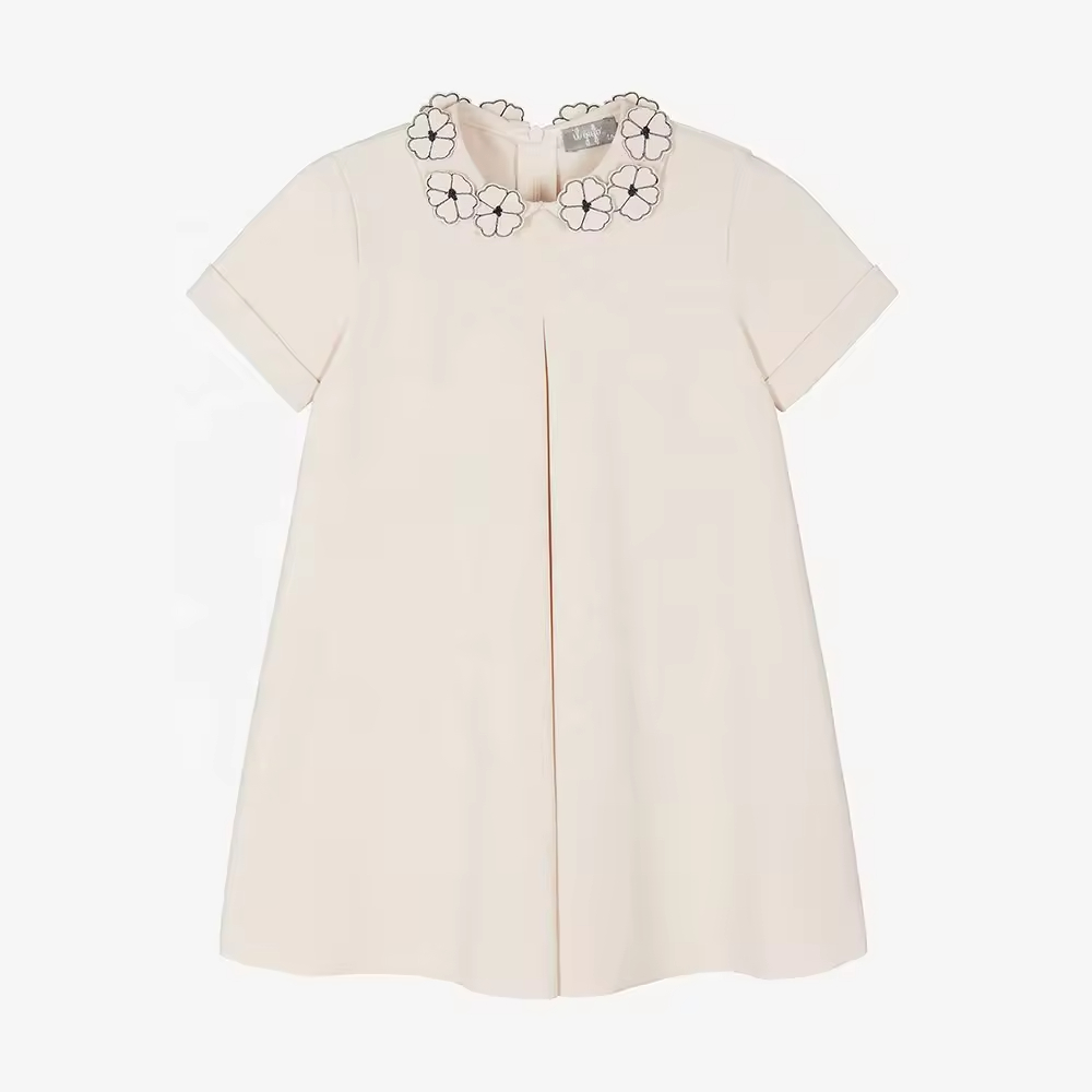 Baby Girl Summer Dress