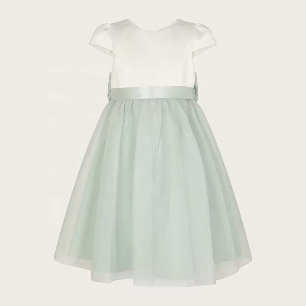 Baby Girl Summer Dress