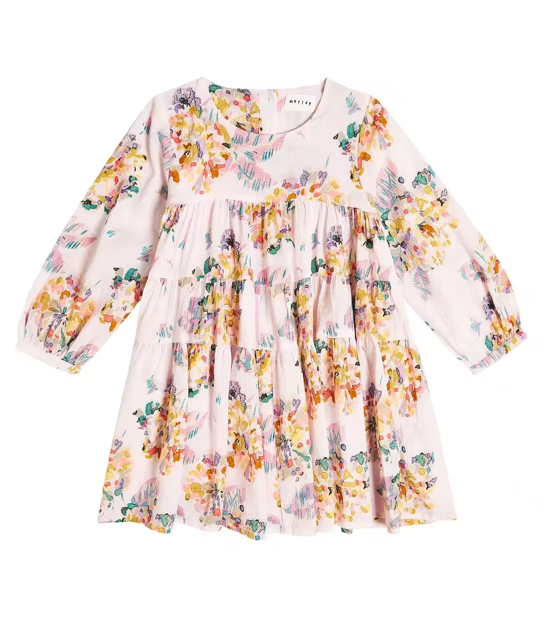 Baby Girl Summer Dress