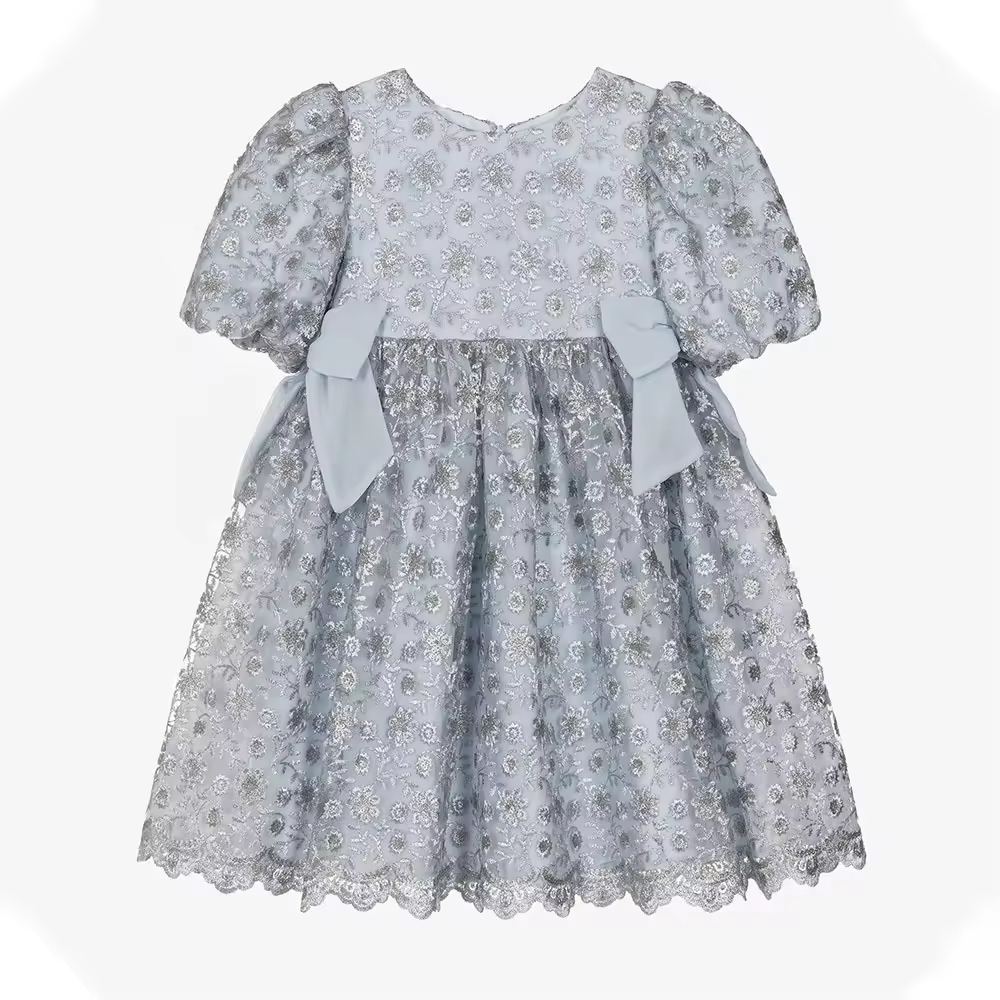 Baby Girl Summer Dress