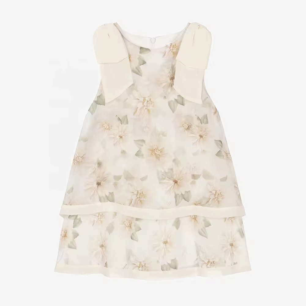 Baby Girl Summer Dress
