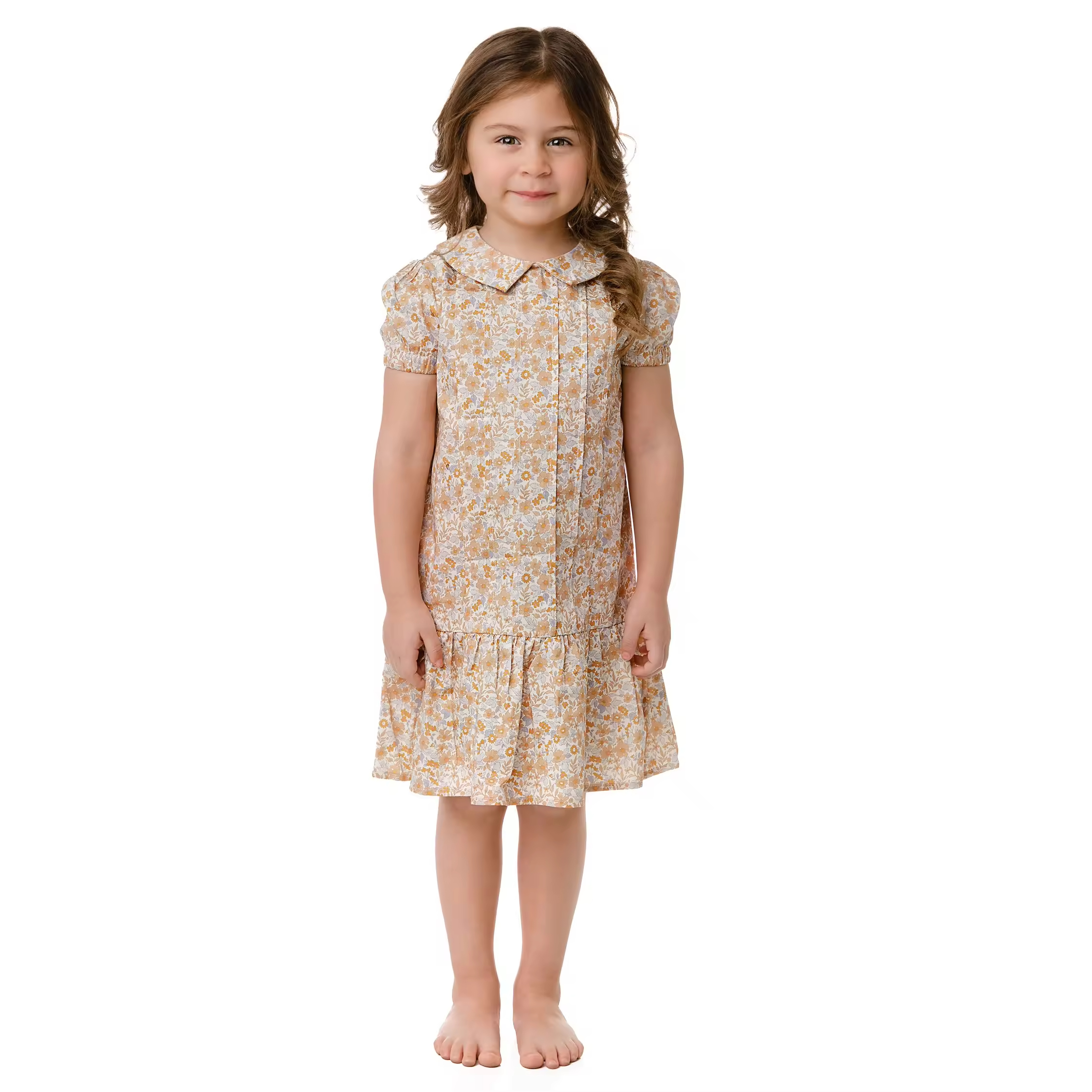 Baby Girl Summer Dress