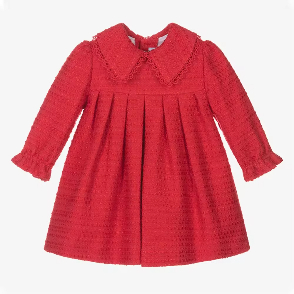 Baby Girl Summer Dress