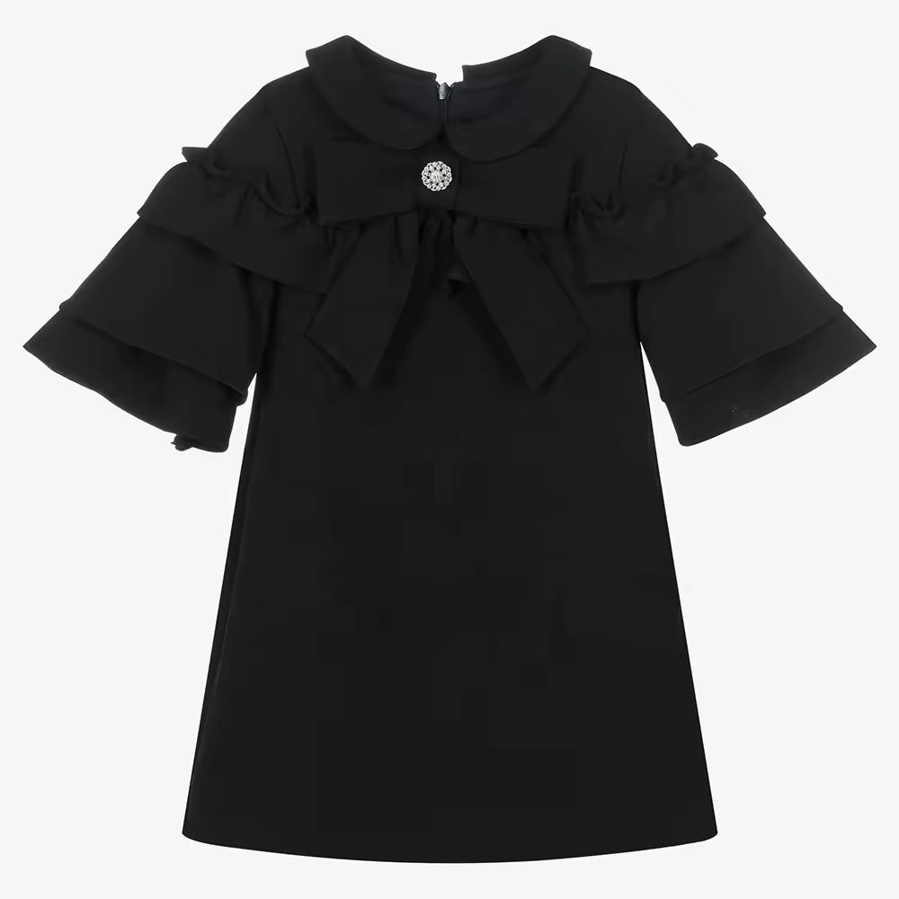 Baby Girl Summer Dress