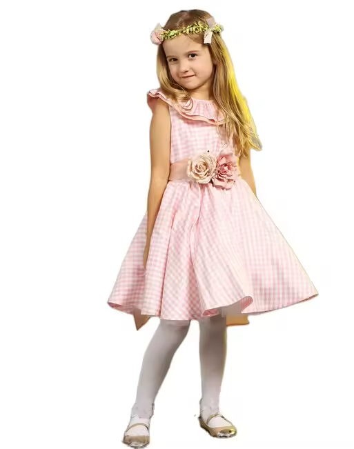 Baby Girl Summer Dress