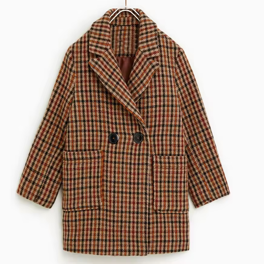 Baby girls cotton romper