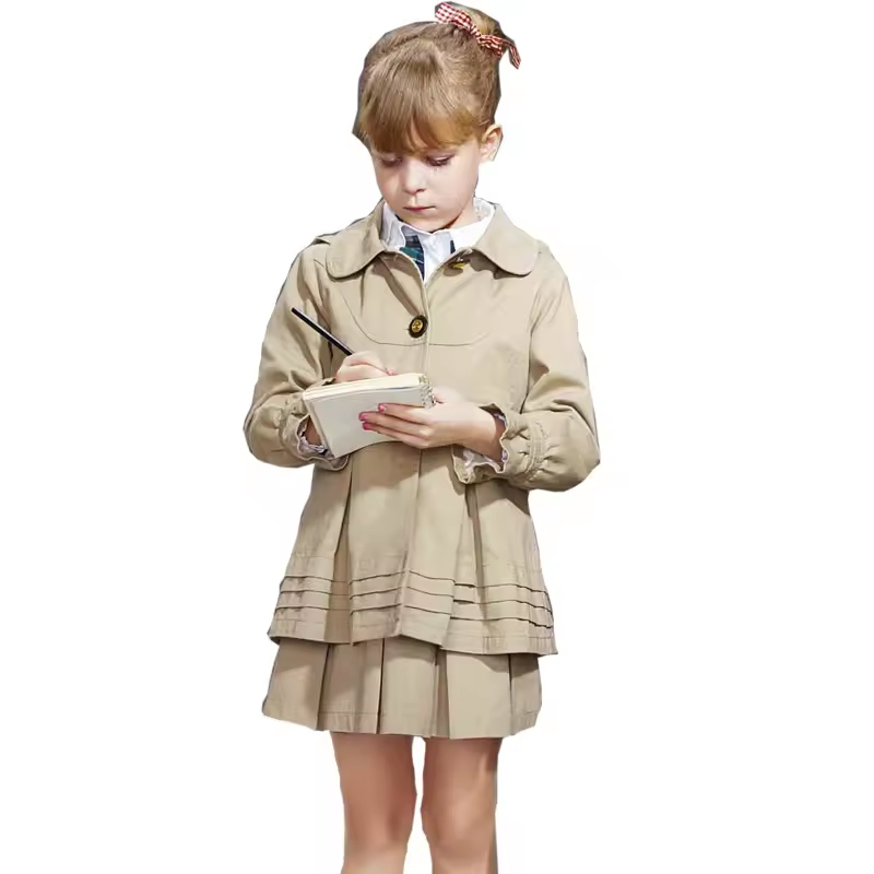 Baby Girl Summer Dress