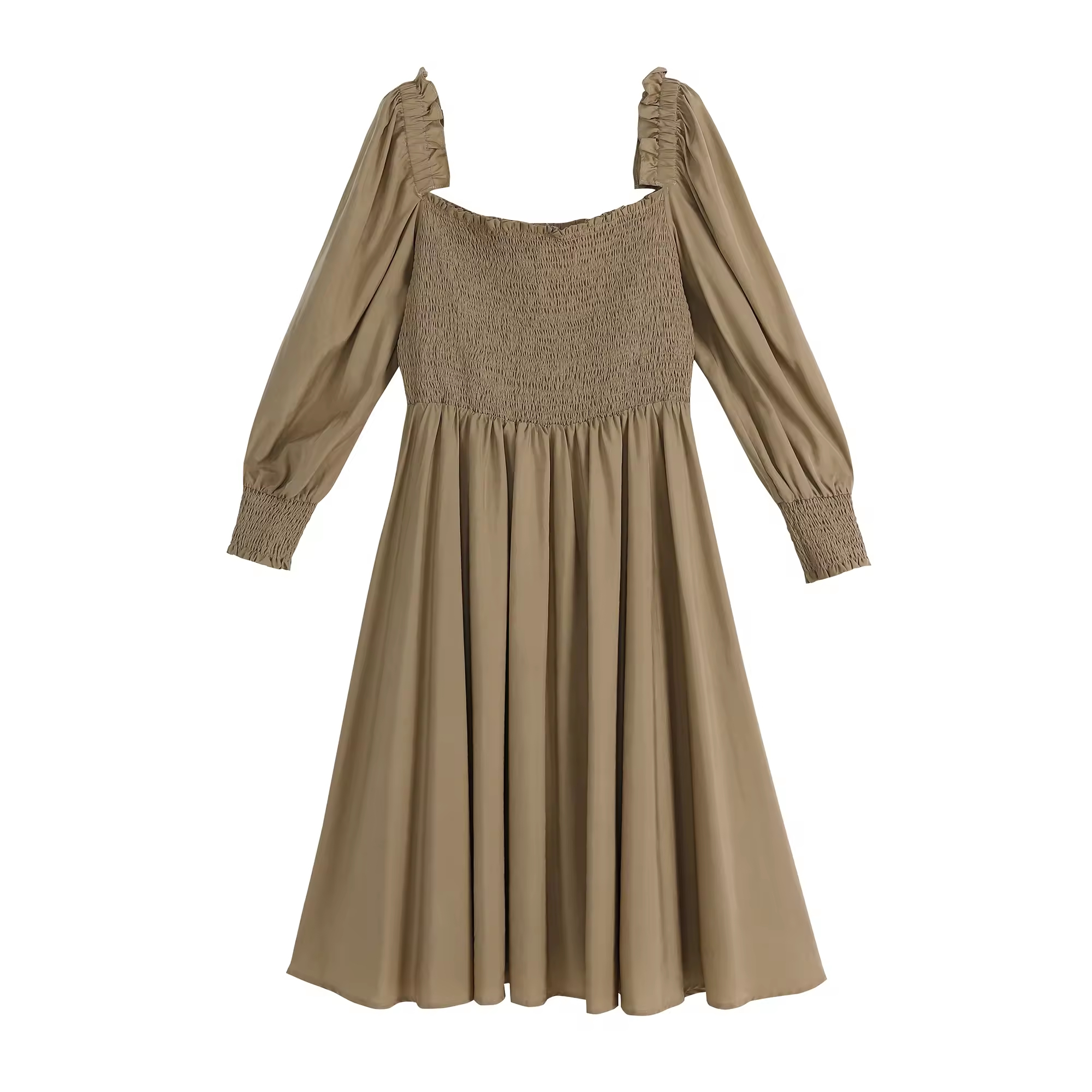 Baby girls cotton romper