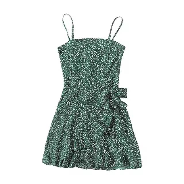 Baby girls cotton romper