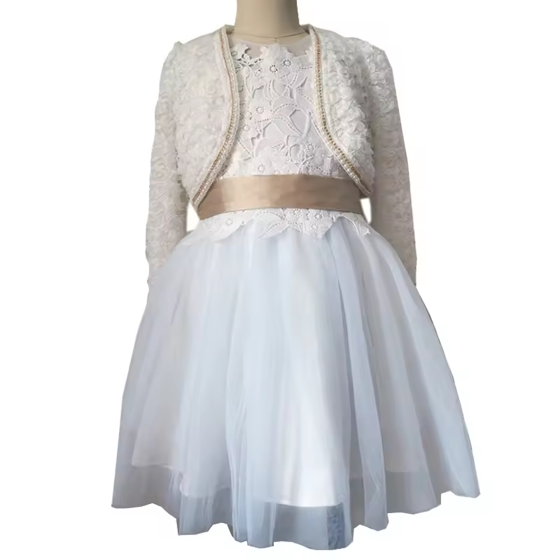 Baby Girl Summer Dress