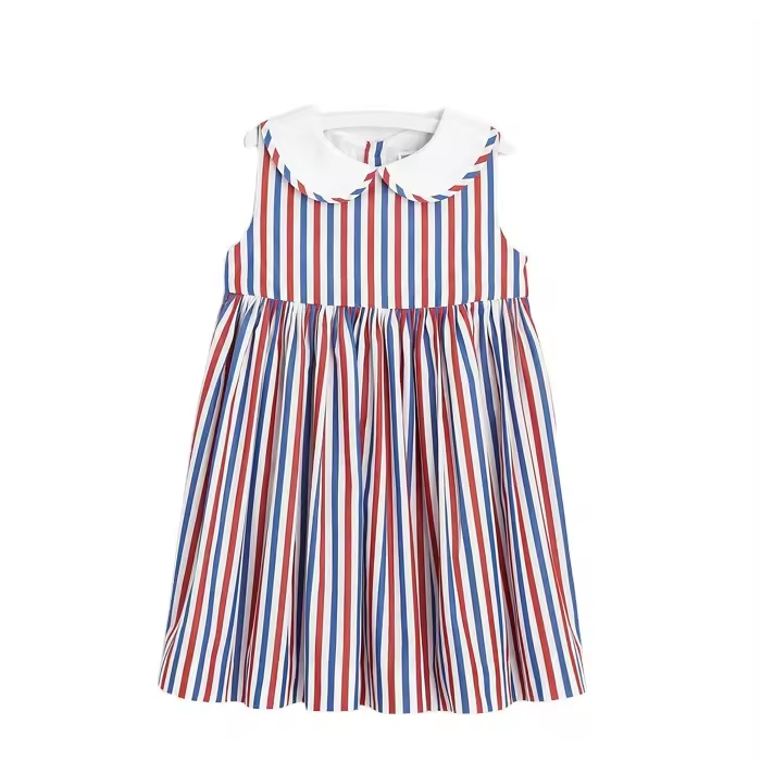 Baby Girl Summer Dress