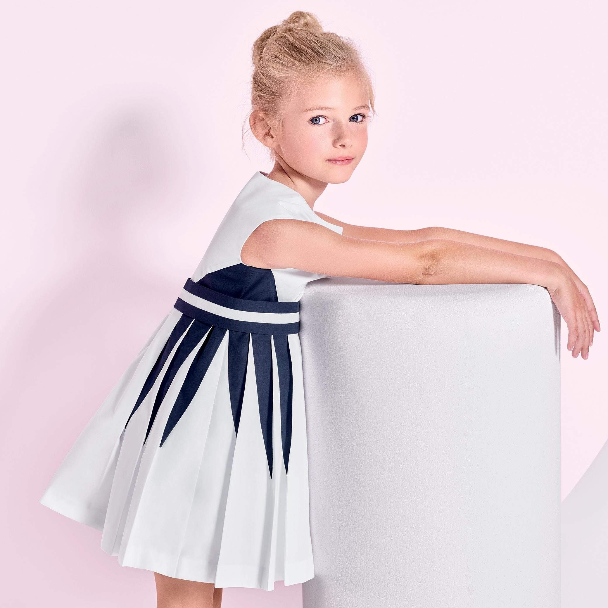 Custom Brand Fashion Children Clothing Suppliers China Kids Clothes for Boys and Girls Organic Baby Clothes