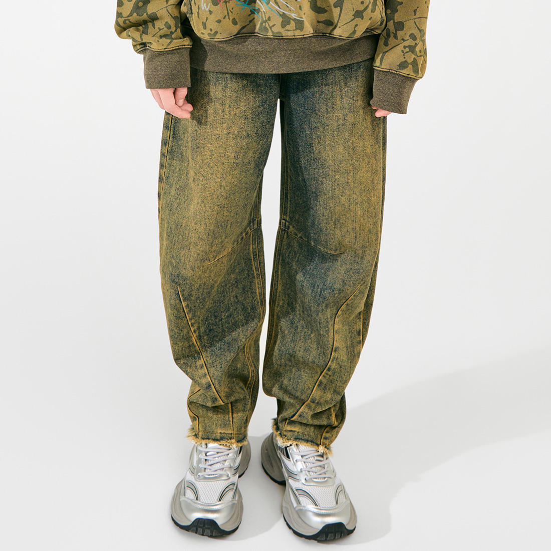 Baby Girl Summer Dress